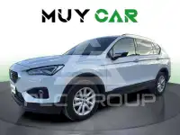 2020 Seat Tarraco