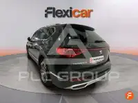 2020 Seat Tarraco