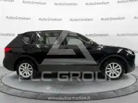 2020 Seat Tarraco