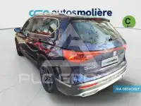 2020 Seat Tarraco