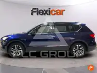 2020 Seat Tarraco