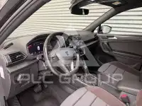 2020 Seat Tarraco
