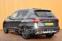 2020 Seat Tarraco