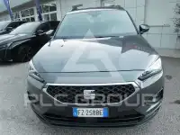 2020 Seat Tarraco