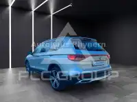 2020 Seat Tarraco