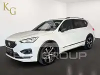 2020 Seat Tarraco