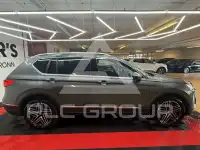 2020 Seat Tarraco