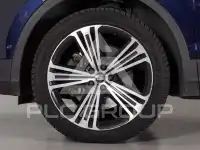 2020 Seat Tarraco