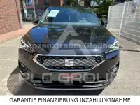 2020 Seat Tarraco