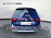 2020 Seat Tarraco