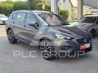 2020 Seat Tarraco
