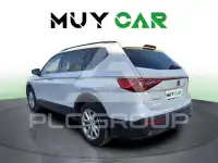 2020 Seat Tarraco