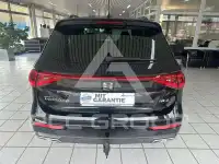 2020 Seat Tarraco