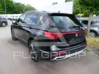 2020 Seat Tarraco