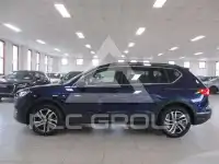 2020 Seat Tarraco