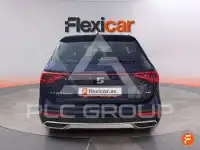 2020 Seat Tarraco
