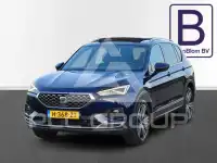 2020 Seat Tarraco