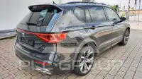 2020 Seat Tarraco