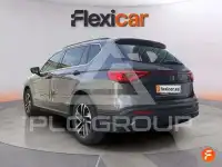 2020 Seat Tarraco