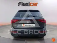 2020 Seat Tarraco