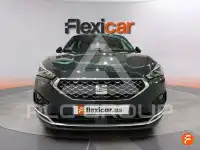 2020 Seat Tarraco
