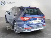 2020 Seat Tarraco