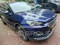 2020 Seat Tarraco
