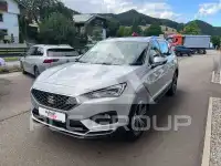 2020 Seat Tarraco