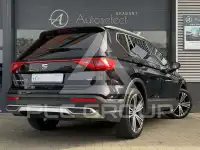2020 Seat Tarraco
