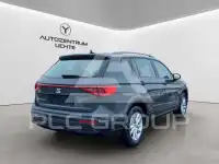 2020 Seat Tarraco