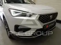 2020 Seat Tarraco