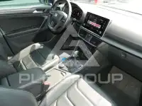 2020 Seat Tarraco