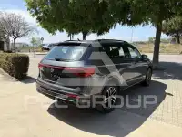 2020 Seat Tarraco