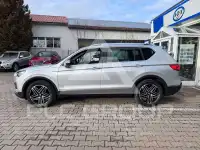 2020 Seat Tarraco