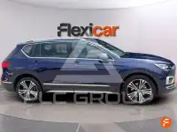 2020 Seat Tarraco