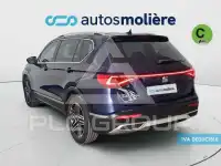 2020 Seat Tarraco