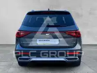 2020 Seat Tarraco