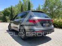 2020 Seat Tarraco
