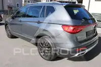 2020 Seat Tarraco