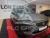 2020 Seat Tarraco