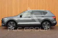 2020 Seat Tarraco
