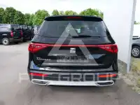 2020 Seat Tarraco