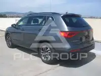 2020 Seat Tarraco