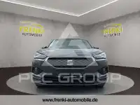 2020 Seat Tarraco