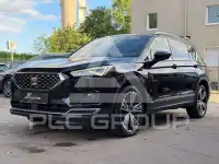 2020 Seat Tarraco