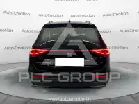2020 Seat Tarraco