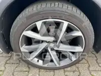 2020 Seat Tarraco