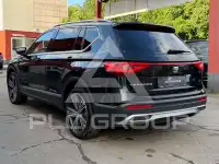 2020 Seat Tarraco