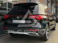 2020 Seat Tarraco