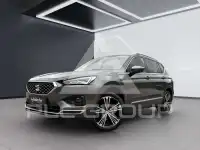 2020 Seat Tarraco